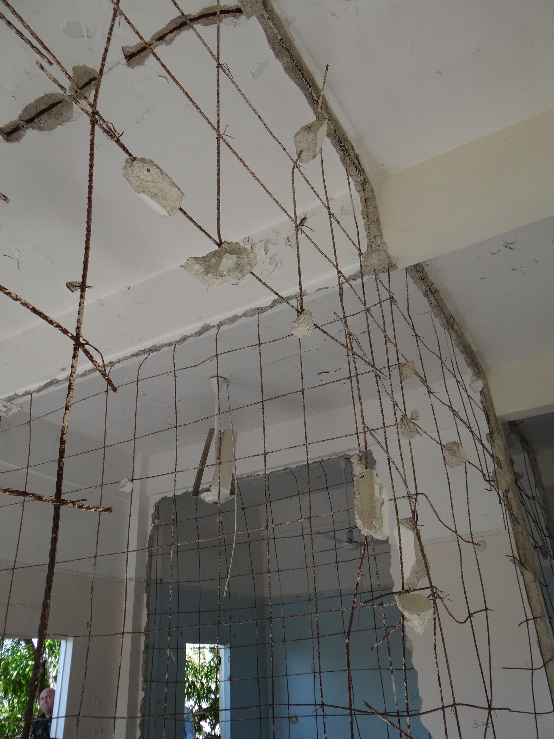 Convento Notre Dame - San Juan (Miramar) - 2015 00057